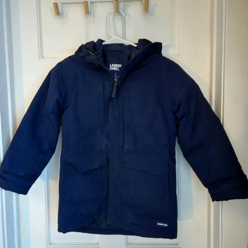Youth 3 Season Jacket